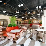 Boreas & Spa, Trademark Collection By Wyndham Hotel 4*
