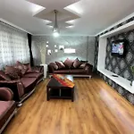 Boreas & Spa, Trademark Collection By Wyndham 4* Ankara