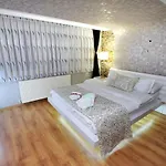 Boreas & Spa, Trademark Collection By Wyndham 4* Ankara