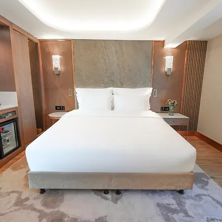 Boreas Hotel, Trademark Collection By Wyndham Hotel 4*