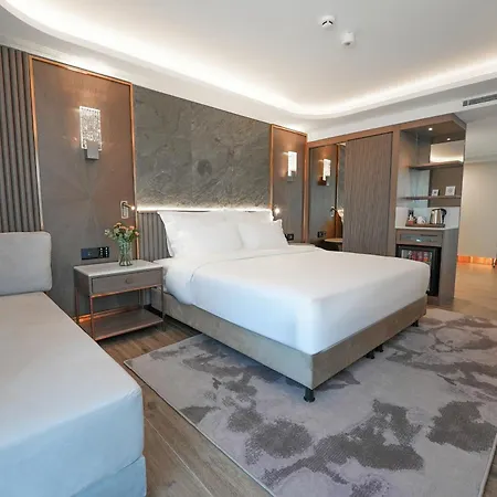 Hotel Boreas Hotel, Trademark Collection By Wyndham 4*