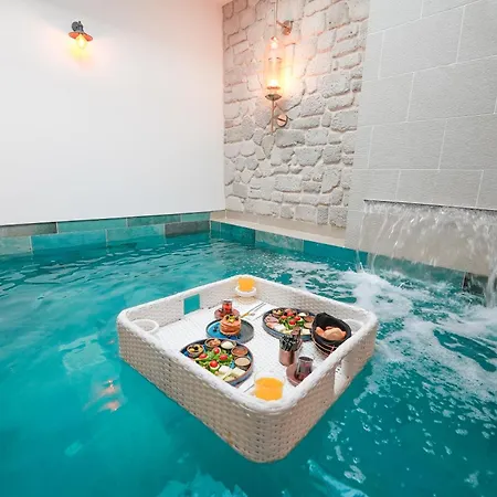 Hotel Boreas Hotel, Trademark Collection By Wyndham Ankara