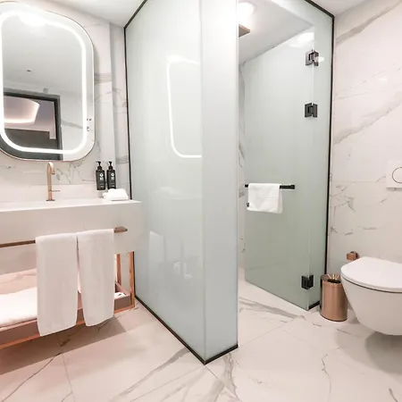 Boreas Hotel, Trademark Collection By Wyndham Hotel Ankara