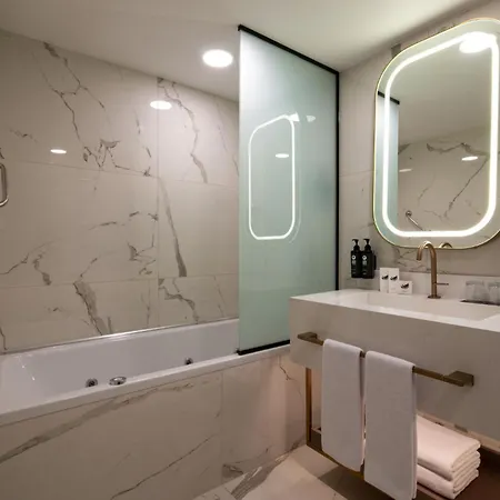 Boreas Hotel, Trademark Collection By Wyndham Hotel Ankara