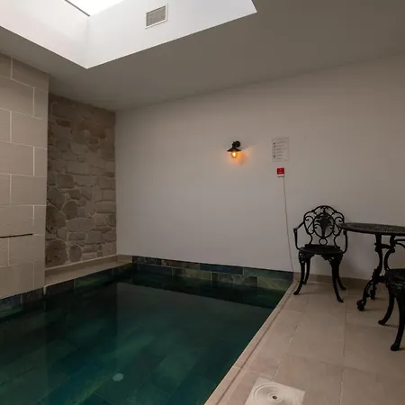 Hotel Boreas & Spa, Trademark Collection By Wyndham Ankara