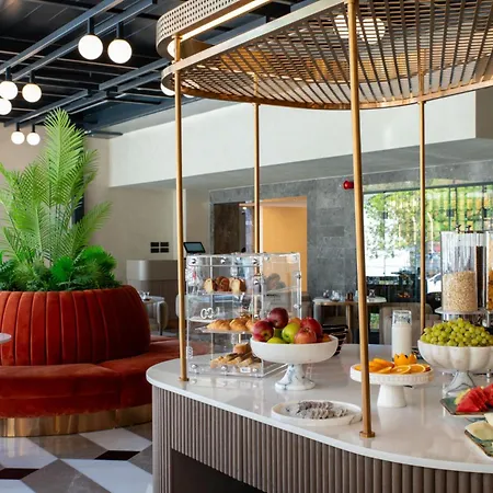 Hotel Boreas Hotel, Trademark Collection By Wyndham Ankara