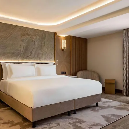 Hotel Boreas Hotel, Trademark Collection By Wyndham