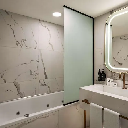 Boreas Hotel, Trademark Collection By Wyndham Hotel Ankara