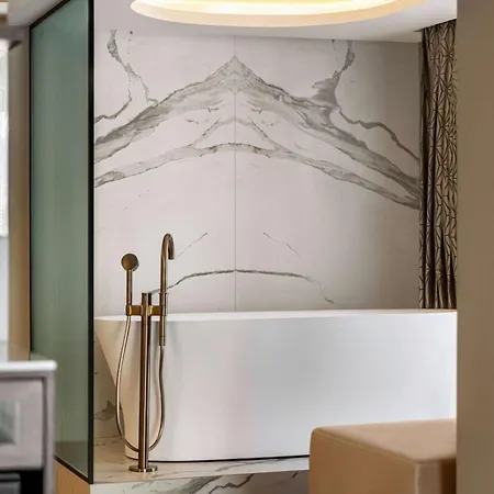 Boreas Hotel, Trademark Collection By Wyndham 4*
