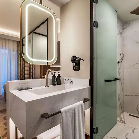 Boreas Hotel, Trademark Collection By Wyndham 4* Ankara
