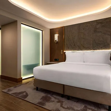Boreas Hotel, Trademark Collection By Wyndham Hotel 4*