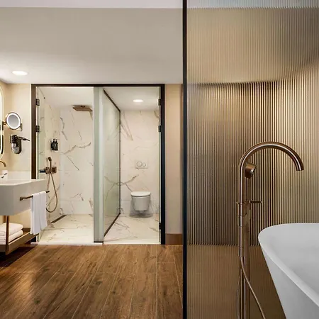 Boreas Hotel, Trademark Collection By Wyndham