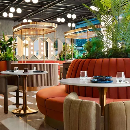 Boreas Hotel, Trademark Collection By Wyndham Ankara