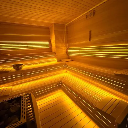 Boreas & Spa, Trademark Collection By Wyndham 4* Ankara