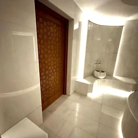 Boreas Hotel, Trademark Collection By Wyndham Ankara