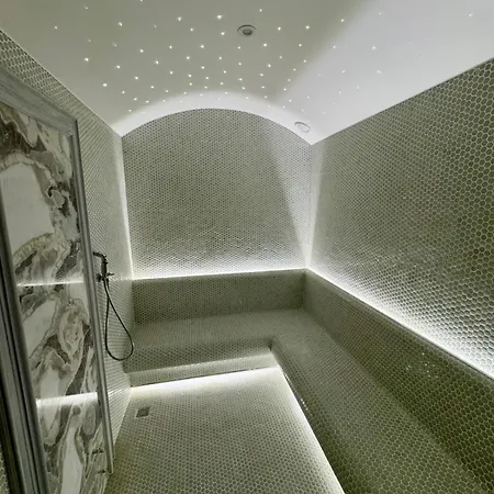 Boreas & Spa, Trademark Collection By Wyndham 4* Ankara