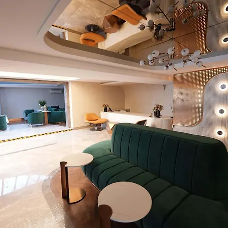 Boreas & Spa, Trademark Collection By Wyndham 4*