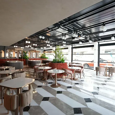 Boreas & Spa, Trademark Collection By Wyndham Hotel Ankara