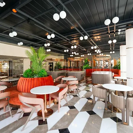 Boreas & Spa, Trademark Collection By Wyndham Hotel 4*