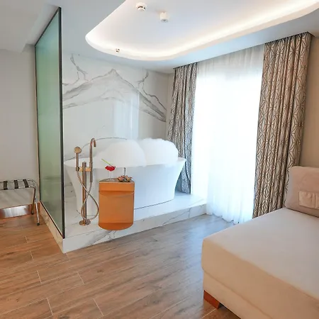 호텔 Boreas & Spa, Trademark Collection By Wyndham 앙카라
