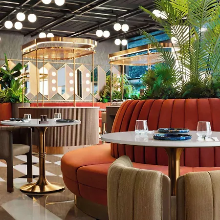 Boreas & Spa, Trademark Collection By Wyndham 4*