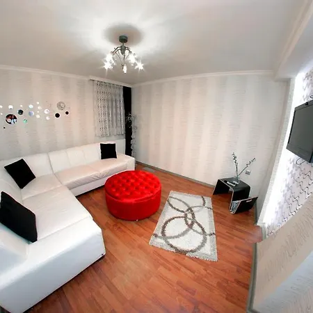 Hotel Boreas Hotel, Trademark Collection By Wyndham Ankara
