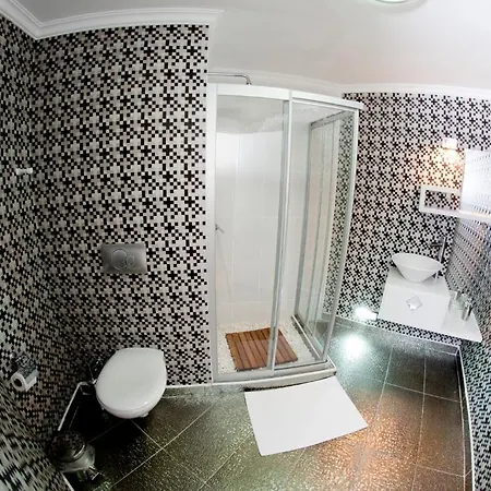 Boreas Hotel, Trademark Collection By Wyndham Ankara
