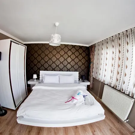 Hotel Boreas Hotel, Trademark Collection By Wyndham 4*