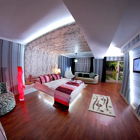 Boreas Hotel, Trademark Collection By Wyndham 4* Ankara