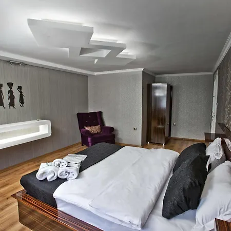 Boreas Hotel, Trademark Collection By Wyndham