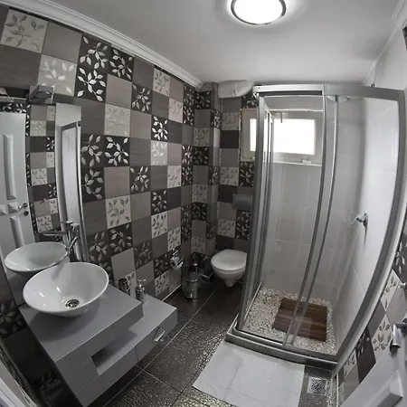 Hotel Boreas Hotel, Trademark Collection By Wyndham Ankara