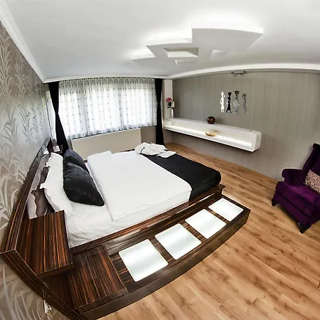 Boreas Hotel, Trademark Collection By Wyndham Ankara
