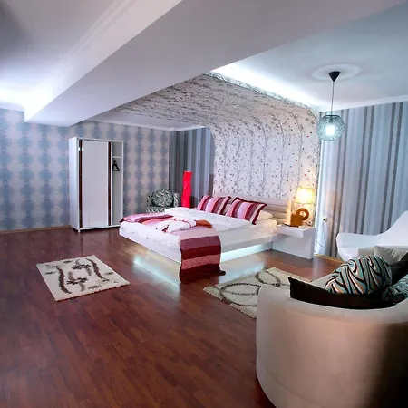 Boreas Hotel, Trademark Collection By Wyndham Ankara