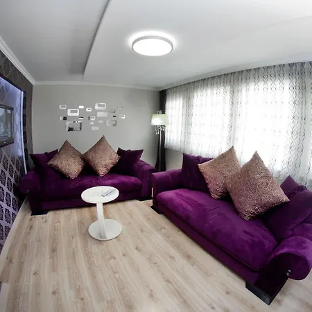 Boreas Hotel, Trademark Collection By Wyndham Hotel Ankara
