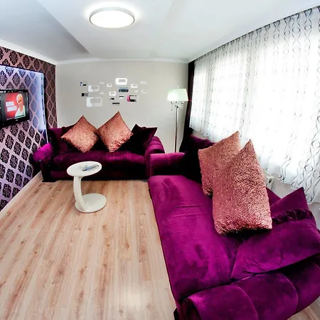 Boreas Hotel, Trademark Collection By Wyndham 4*
