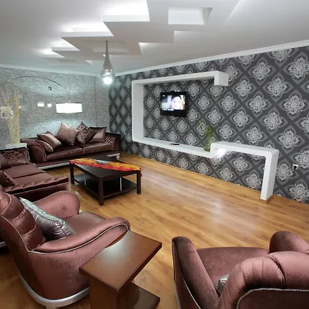 Boreas & Spa, Trademark Collection By Wyndham 4*