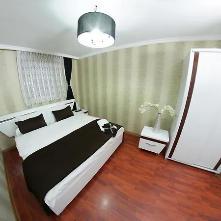 Boreas Hotel, Trademark Collection By Wyndham 4* Ankara