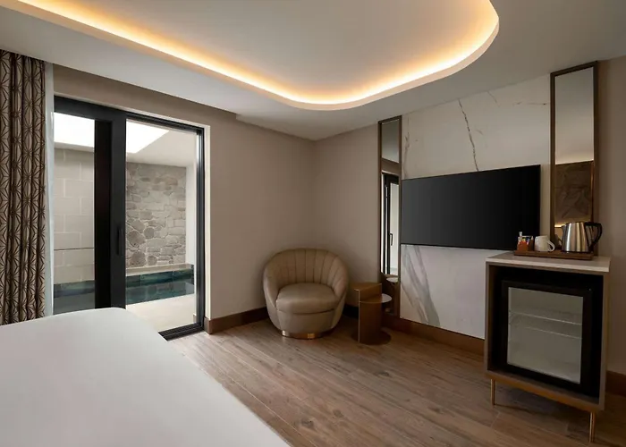 Boreas & Spa, Trademark Collection By Wyndham Hotel