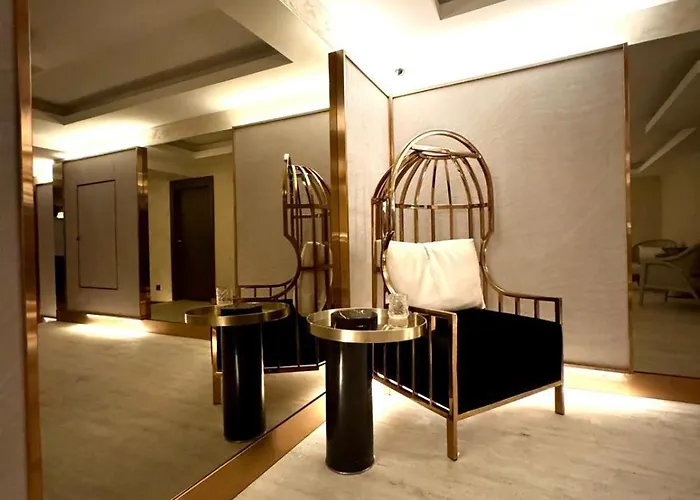 Boreas & Spa, Trademark Collection By Wyndham