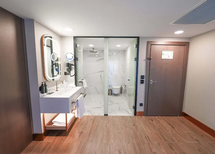 Boreas & Spa, Trademark Collection By Wyndham Hotel Ancara