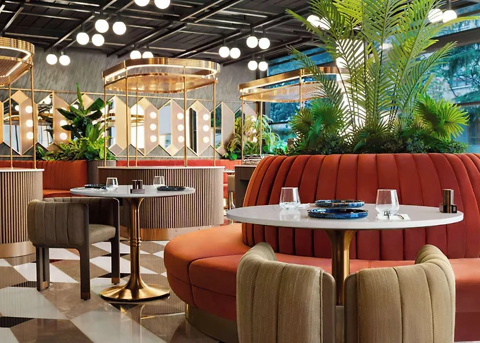 Boreas & Spa, Trademark Collection By Wyndham 4*