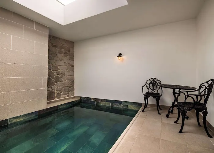 Hotel Boreas & Spa, Trademark Collection By Wyndham Ancara