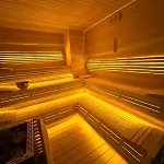Boreas & Spa, Trademark Collection By Wyndham 4* Ankara