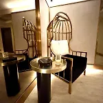 Otel Boreas & Spa, Trademark Collection By Wyndham Ankara