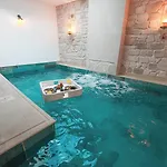 Hotel Boreas Hotel & Spa, Trademark Collection By Wyndham 4*