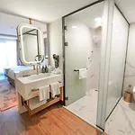 Boreas Hotel & Spa, Trademark Collection By Wyndham Hotel 4*