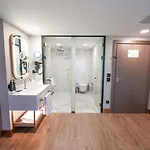 Boreas & Spa, Trademark Collection By Wyndham Otel Ankara