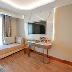 Boreas Hotel & Spa, Trademark Collection By Wyndham 4* Ankara