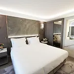 Boreas & Spa, Trademark Collection By Wyndham Otel 4*