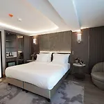 Boreas & Spa, Trademark Collection By Wyndham Otel Ankara